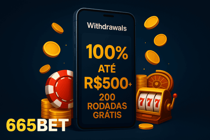 Cassino 665BET, Seguro, Promoções