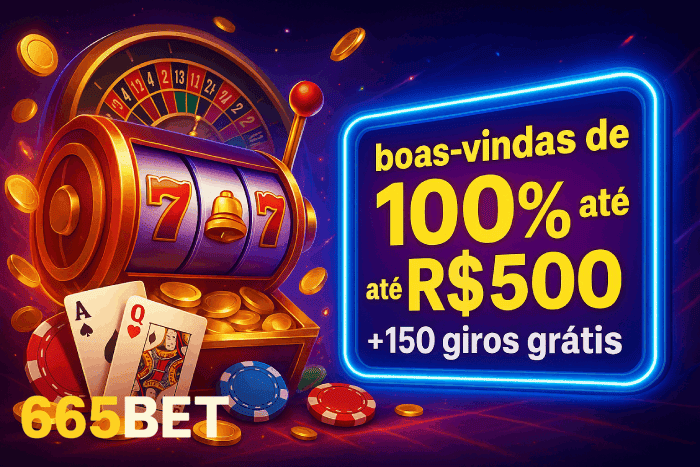 665BET Jogo