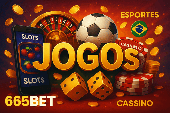 665BET Jogos