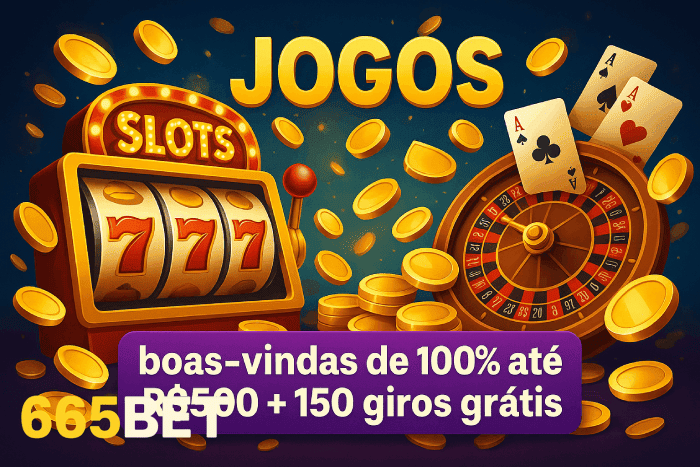 665BET Jogos Figura 1