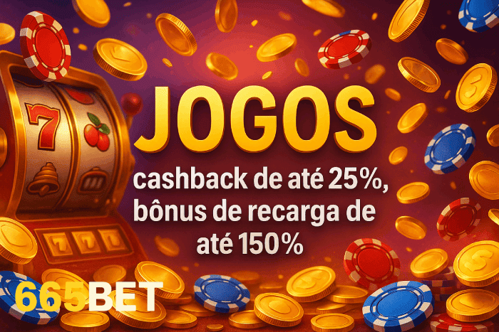 665BET Jogos Figura 2